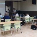 프리미어프로 영상편집교육(성인) 이미지