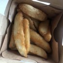 교촌치킨 성남위례점