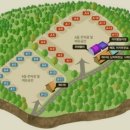 산수골캠핑장 이미지