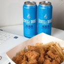 이마트24 청량화신점 | 데블스도어 라라라맥주 후기 제로슈거 저칼로리 이마트24 신상 리뷰