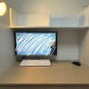 엘리트독서실 | 공부 몰입도 올려주는 e스마트 엘리트 혼공 와이드 독서실책상