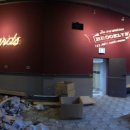 락 당구장 이미지