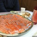 토옥동 송어 횟집 이미지