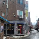수유중앙시장 | 수유중앙시장 맛집 : 소금빵이 맛있는 카페 리루트 포장 후기