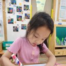 💜8월 3주💜 바자회 포스터 만들기 이미지