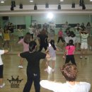 방송댄스A 이미지