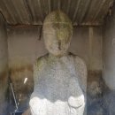 성도리석불입상 이미지
