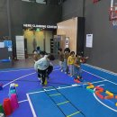 체육 | 히어로하이센터 김해점 아이체육프로그램 후기