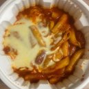 버무리 떡볶이 세종도담점 | 착한맛에 중국당면 추가! 동대문엽기떡볶이 세종도담점 배달후기