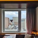 빅 스테이 | 후쿠오카 호텔 추천 가성비 숙소 도큐스테이 텐진 후기