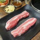 숯고개공원 | [원주시청맛집] 무실동삼겹살 감동돼지, 삼겹살에 후식까지 솔직후기