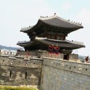 건축사사무소 도경 | [끝나지 않은 정조의 건축] 옹성( 甕城 )
