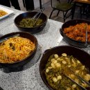 착한한식뷔페 이미지