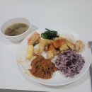 대학동주민센터 | [대학동 고시식당 정복] 신풍고시식당 후기