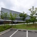 양양종합운동장 국민체육센터 이미지