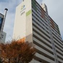 삼덕단지 버스정류장 앞 이미지