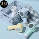 순자네바른먹거리 | 유럽·발리·나트랑 여행 필수품! 석회수 걱정 끝, 바른생활수 미니 필터 샤워기 사용 후기