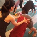 요가라테스 이미지