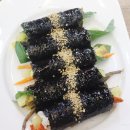 비비꼬마김밥 - 안성시 중앙로 260 | 비비꼬마김밥