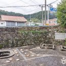 운주당 지구 | 삼도수군통제영의 생명수, 수백 년 세월을 응축한 통영 명정(正堂泉)의 깊이를 탐하다