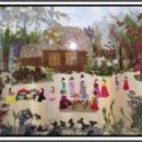 홍천의 민속문화 5.일상의례 이미지