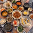 더부엌 | 김해 가성비최고 푸짐한 한상차림 한식맛집 더부엌 율하점 방문후기