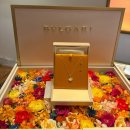 골드드림 | 불가리 11월 인상 디바스드림 옐로우골드 구매후기