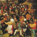 그림 이야기(62) - 브뢰겔의 유화 2 이미지