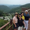 진바이크청주 | 청주 근교 드라이브 코스 추천! 가족과 함께한 속리산 테마파크 & 칼국수 맛집 '연송집' 나들이