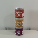 까꿍아기사랑 | 까꿍맘마 아기김치 3종 솔직 후기 / 유아식 김치 추천!