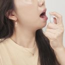 GS25허브올리브점 | 입냄새제거제 구취제거제 덴티스테 쿨민트 구강스프레이추천 후기
