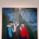 옥화유원지공동우물1 | 경기도미술관 세월호참사 10주기 추념전 &lt;우리가, 바다&gt; 전시후기 &amp; 화랑호수