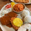 배터지는 생동까스 이미지