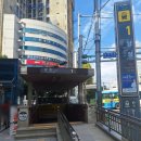 지하철 1호선 양정역 이미지