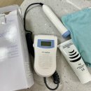 하이베베 | 하이베베 태아심음 측정기 후기｜임신초기 9주차 심장소리 듣는 위치 꿀팁