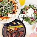 제임스 키친 | 노원역 맛집 추천 현지인 애정하는 레스토랑 제임스키친 생일 후기