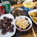 신전떡볶이(중앙대점) | [흑석맛집/중대맛집] "신전떡볶이 중앙대점" 먹고온 후기~.~