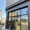 덕성초등학교 | [카페] 청주 율량동 카페 콜로니 감각적인 인테리어와 힙한 분위기의 카페 후기