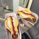 뚱2 | [대구 동성로] '뚱2'팬도그 맛집 방문후기