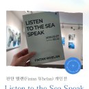 To the Sea | 전시]핀탄 웰렌(Fintan Whelan) 개인전 Listen to the Sea Speak 부산 어라이즈 아트 스페이스 관람 후기