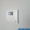 경동경로당 | 해운대 대우 마리나 2차 경동 국선 방식 비디오폰 설치 후기