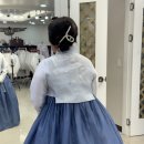 명주 | 대구 한복대여 추천, 양가 어머니 한복대여 조선명주 후기