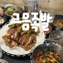 그믐족발 | [문래] 꽈리 튀김 족발 평일 방문 후기 - 그믐족발