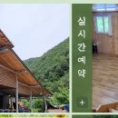 부자능이버섯백숙 이미지