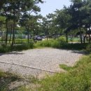 정원 캠핑장 이미지