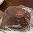 코코리코케이크(COCORICO CAKE) | 연남동 빵투어 / 코코로카라 두바이쫀득쿠키 두바이쫀득티케이크 / 코코리코 바게트 푸가스
