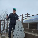 솔밭휴게소화장실 | [전북1일2산] 운장산 최단코스 피암목재 소요시간 난이도 주차정보