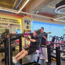 국가대표 송기석 퍼스널트레이닝 이미지