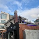 감 하우스(Gam house) | 블랙폰2 개봉기념 블룸하우스(BLUM HOUSE) 팝업스토어 후기(+홍대 나들이)
