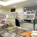군청구내식당
